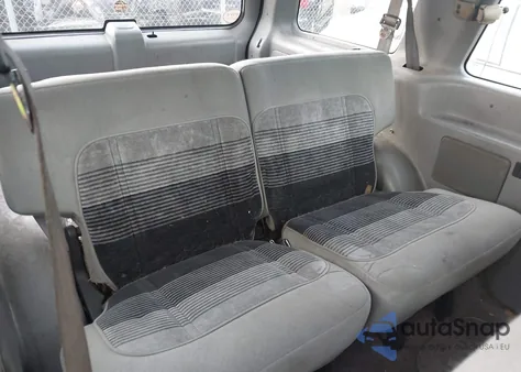 1992 Ford Explorer z USA, uszkodzony, nr VIN 1FMCU24X7NUA02859